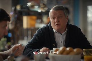RECENZE: Seriál Boží plán má snad v záloze druhý plán - Novinky